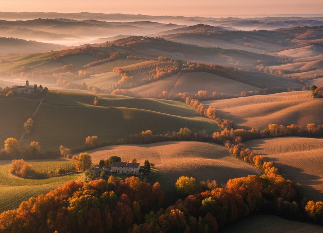 Convegno e Workshop - Agricoltura e viticoltura di collina dinamica verso nuove sfide future, basi teoriche