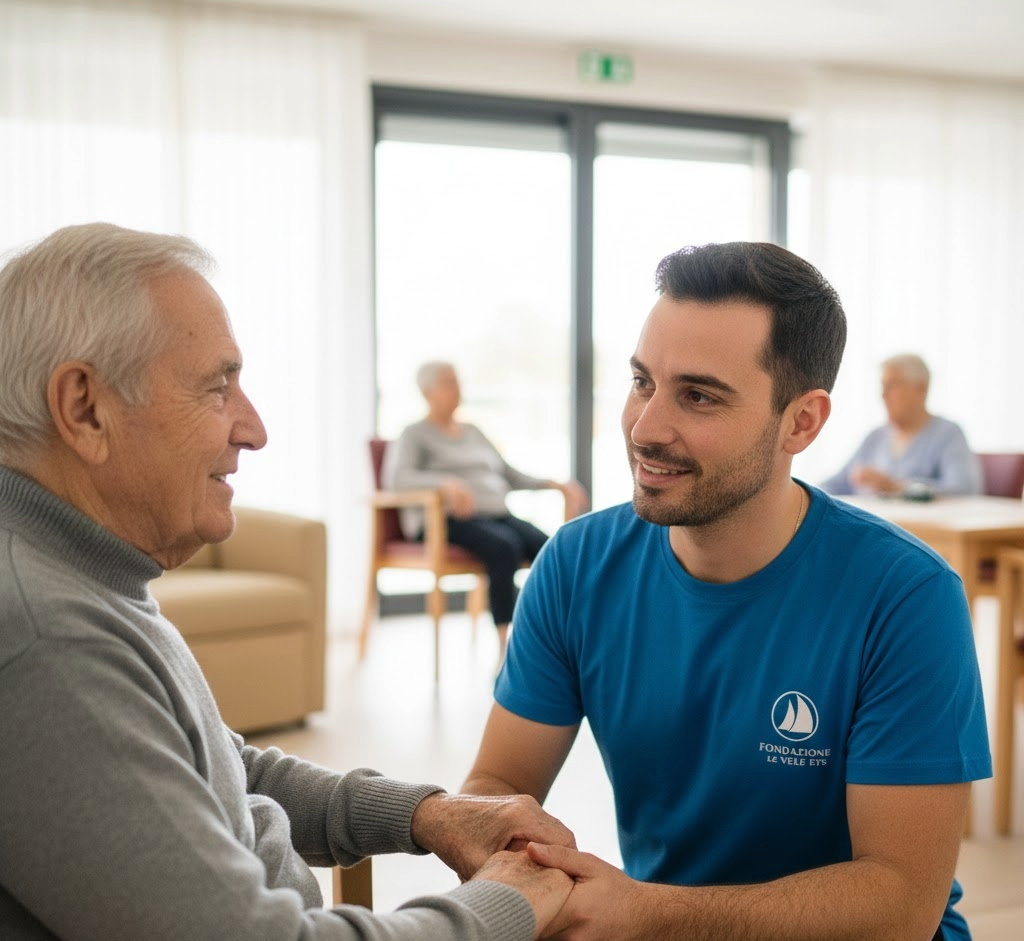 Corso Assistente Familiare