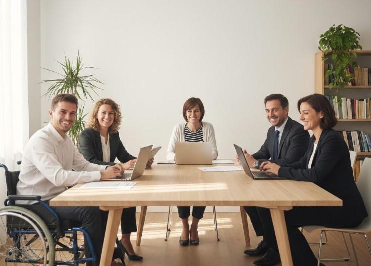 SIN.TE.SI. - SINergie lavoraTivE paveSI