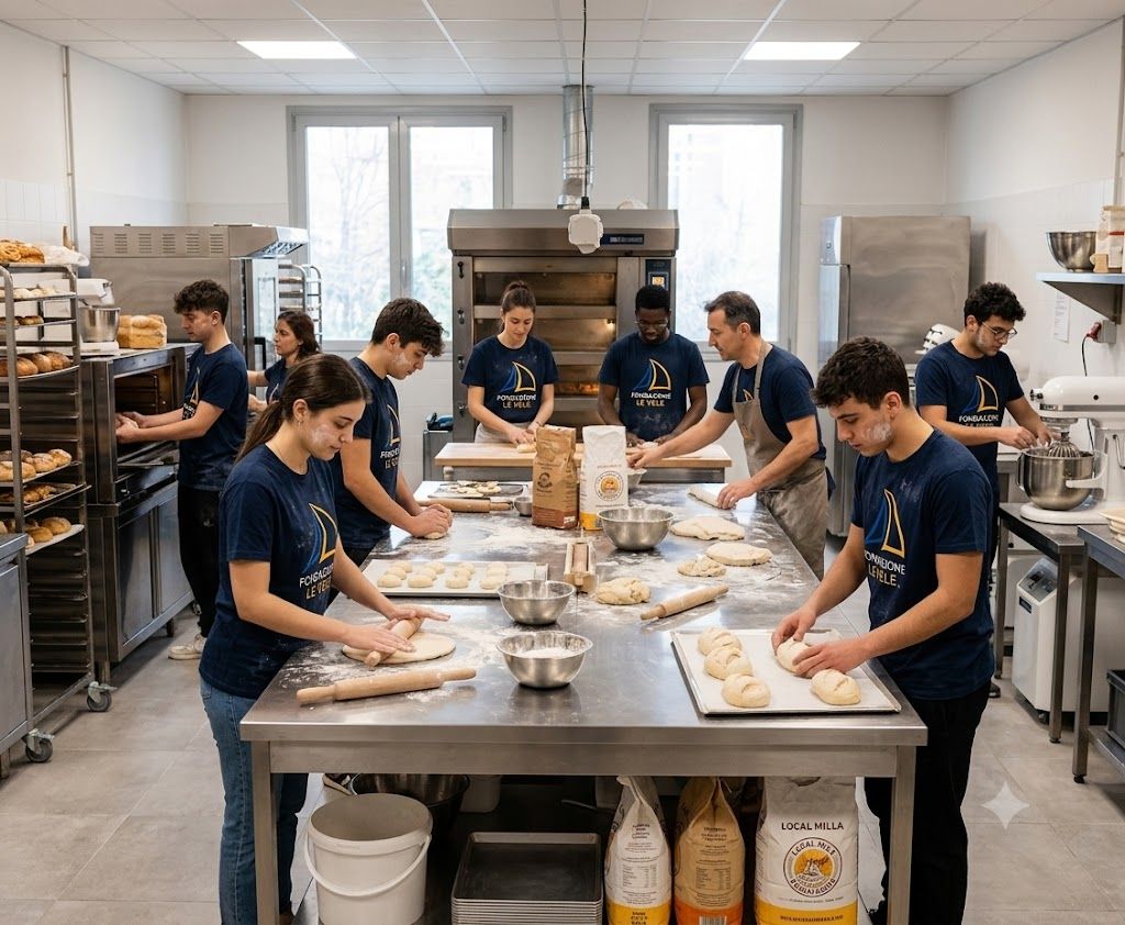 Prodotti da Forno