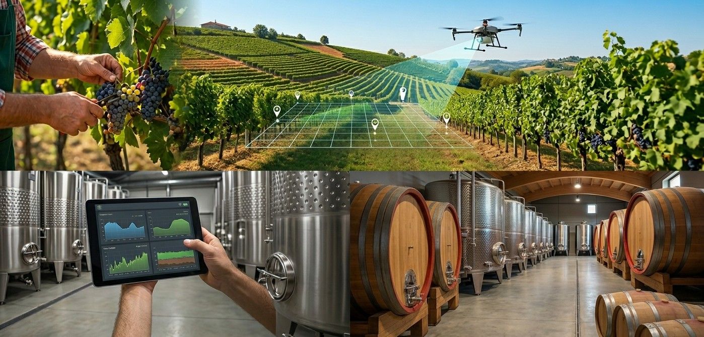 Convegno e Workshop - L’anima dell’Oltrepò, la forza dell’innovazione