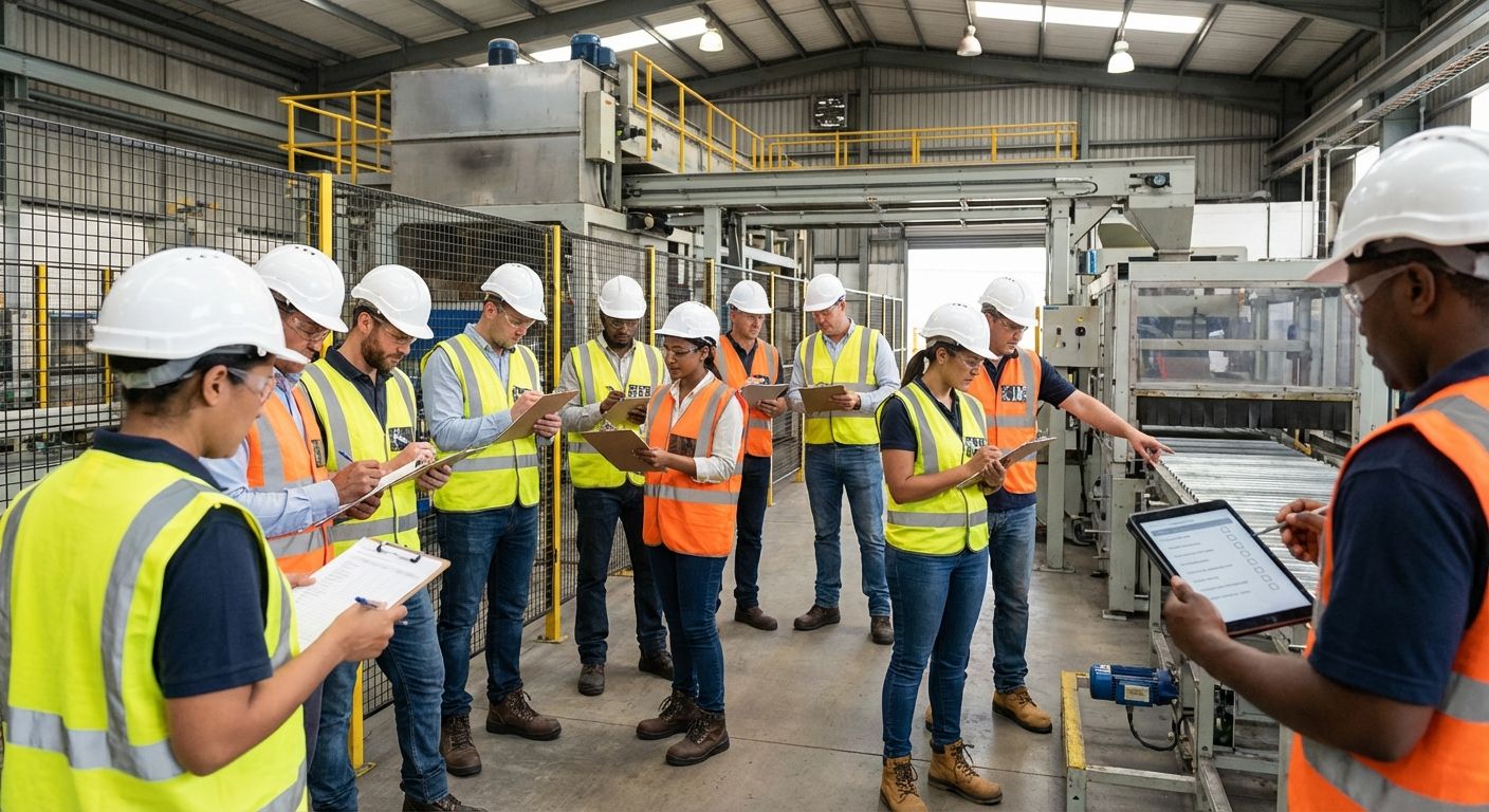 ASPP - RSPP - Modulo B