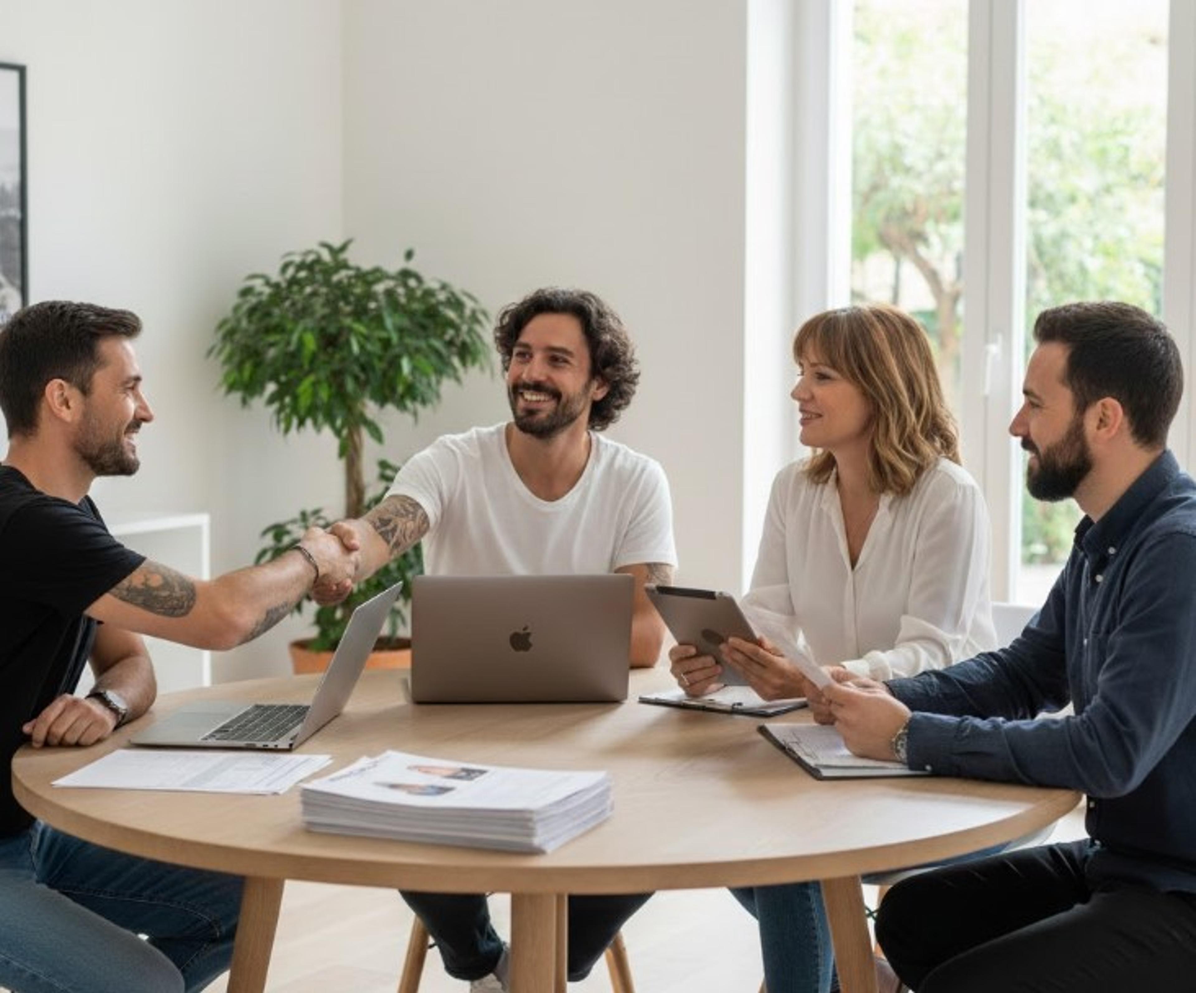 PA.R.CO. - Partecipazione, Reinserimento, Comunità