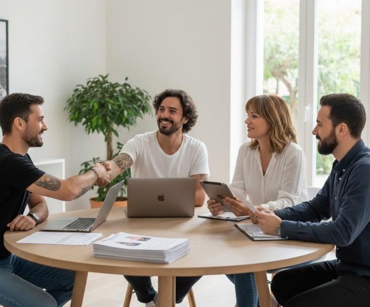 PA.R.CO. - Partecipazione, Reinserimento, Comunità