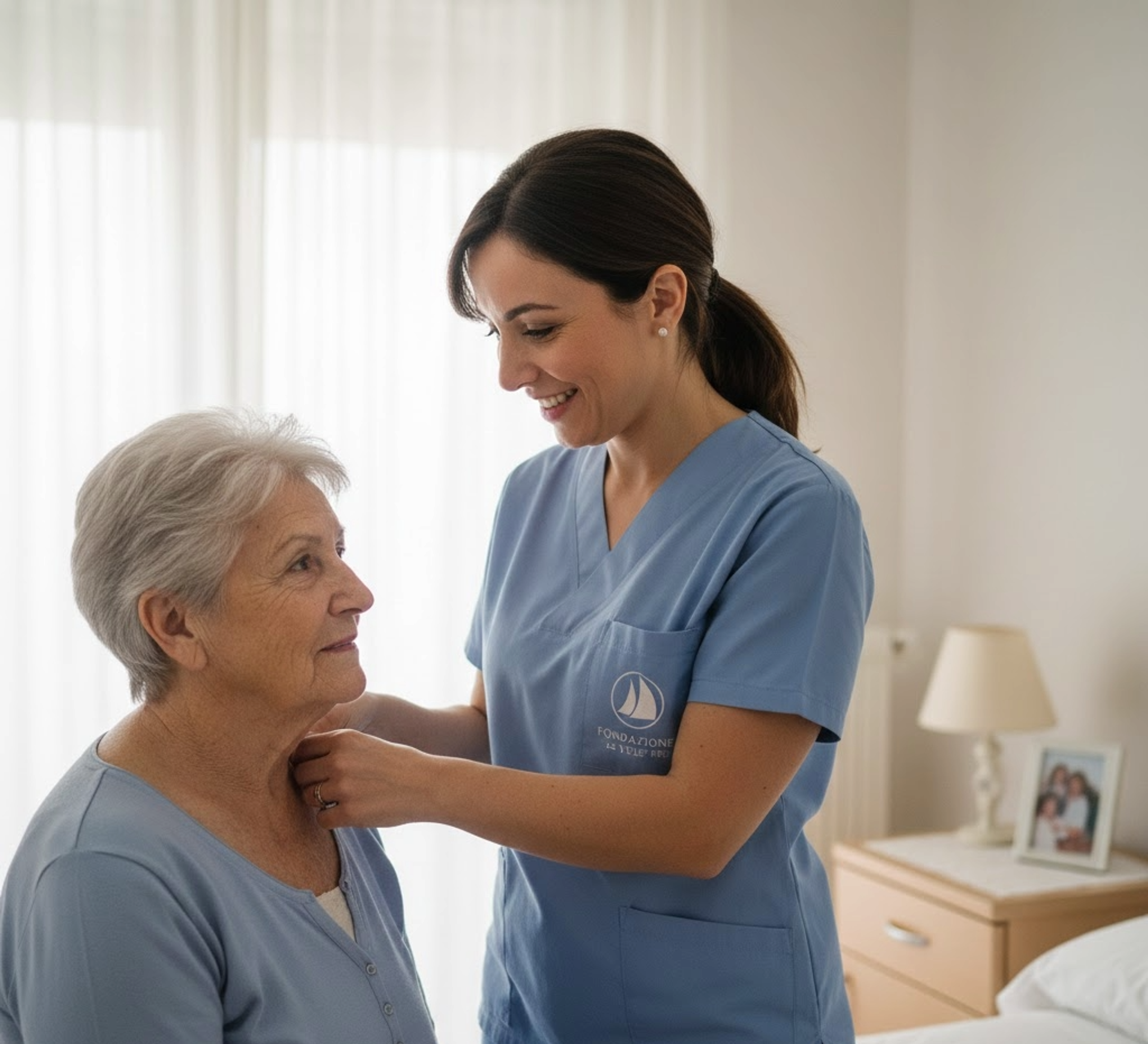 Riqualifica ASA in OSS