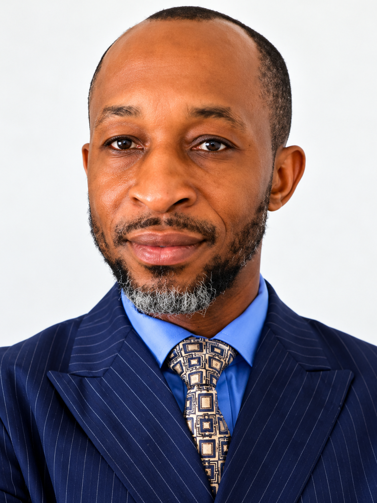 Elie Mulenda Laylay