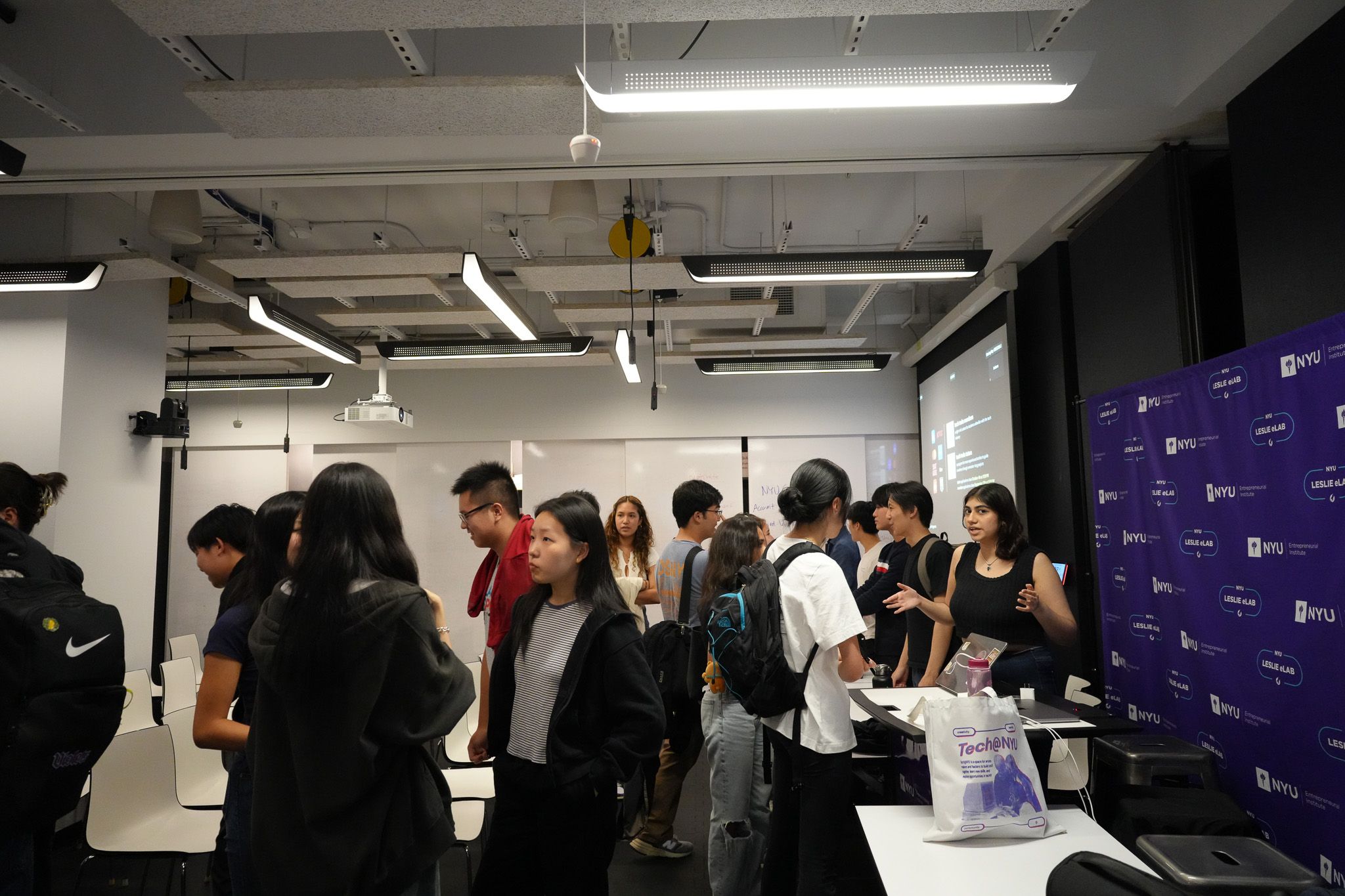 Tech@NYU