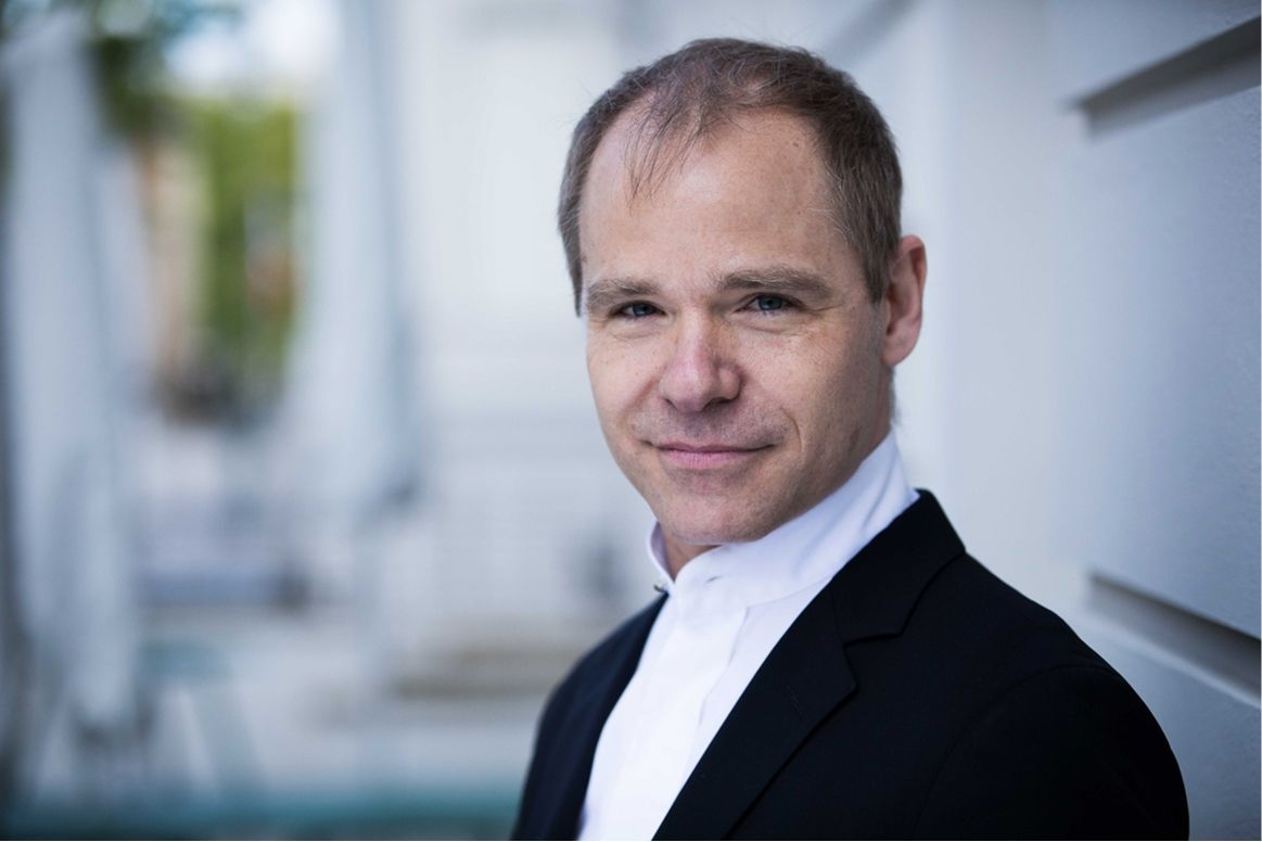 Junge Deutsche Philharmonie
