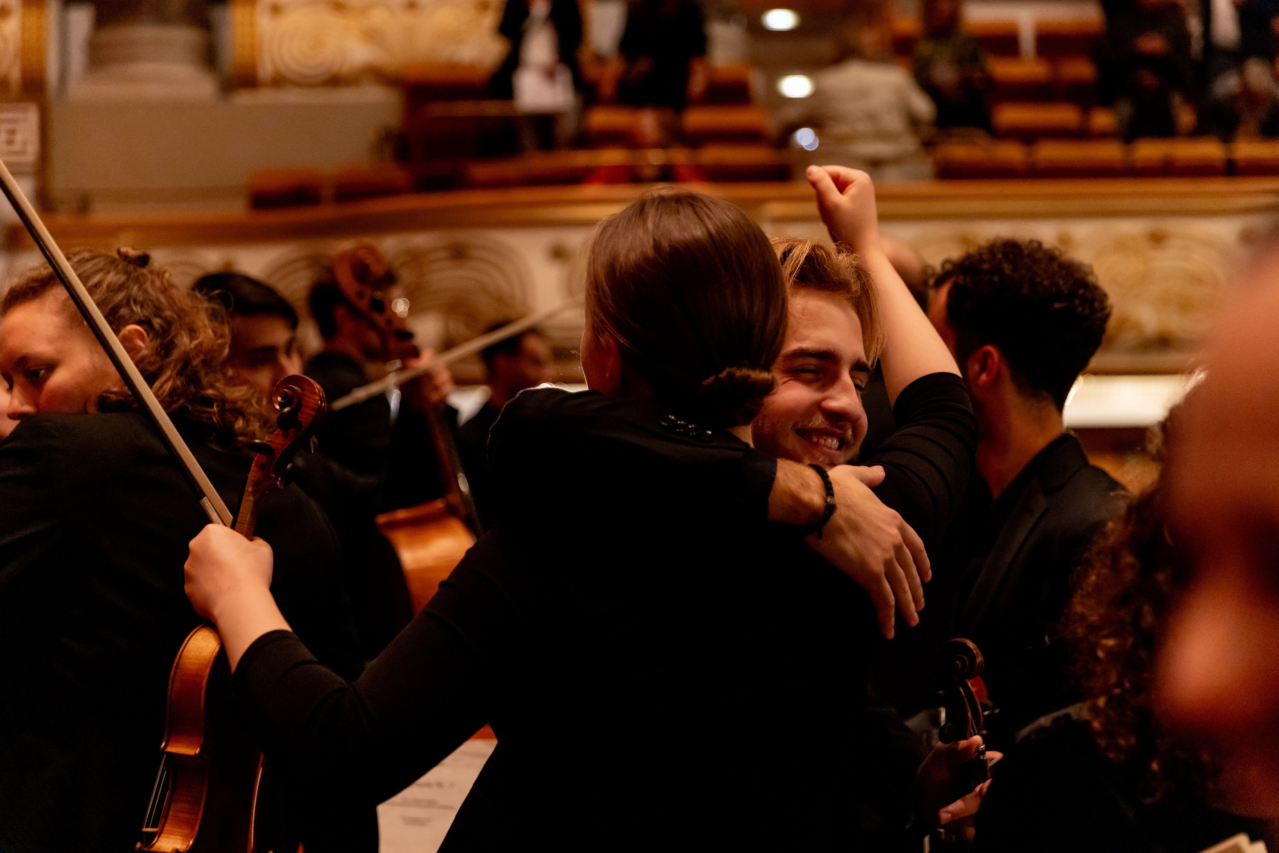 Junge Deutsche Philharmonie
