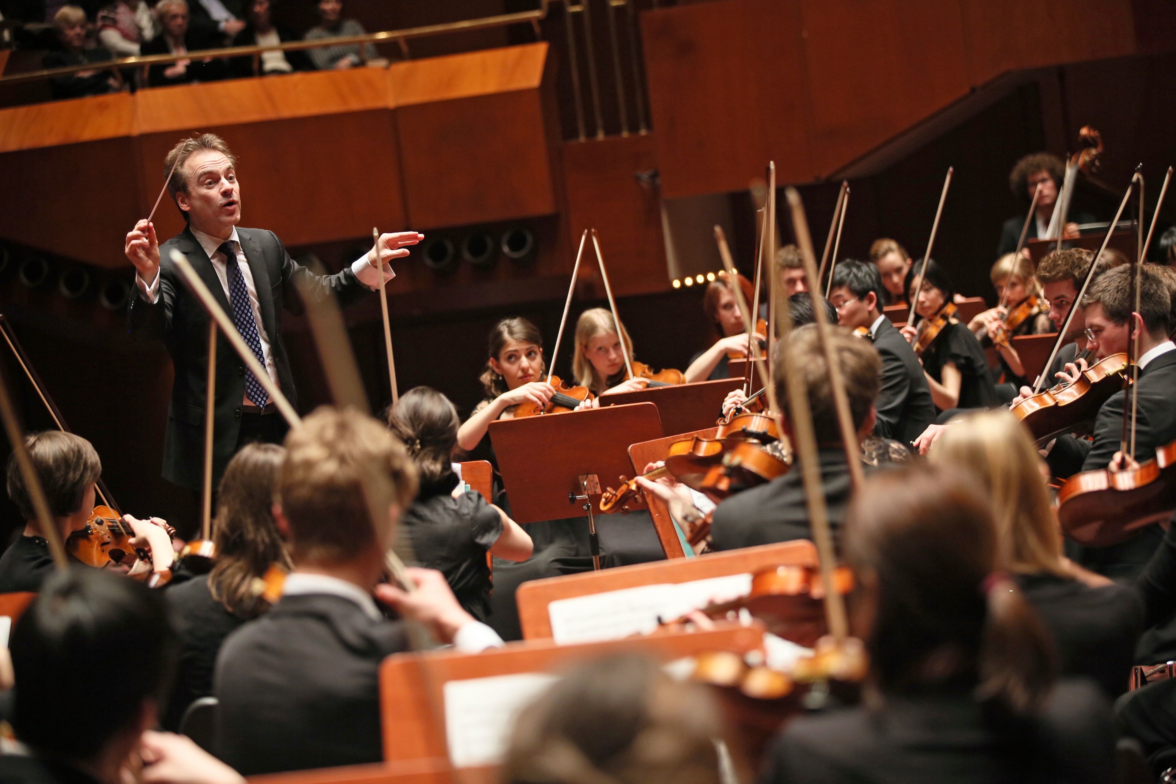 Junge Deutsche Philharmonie