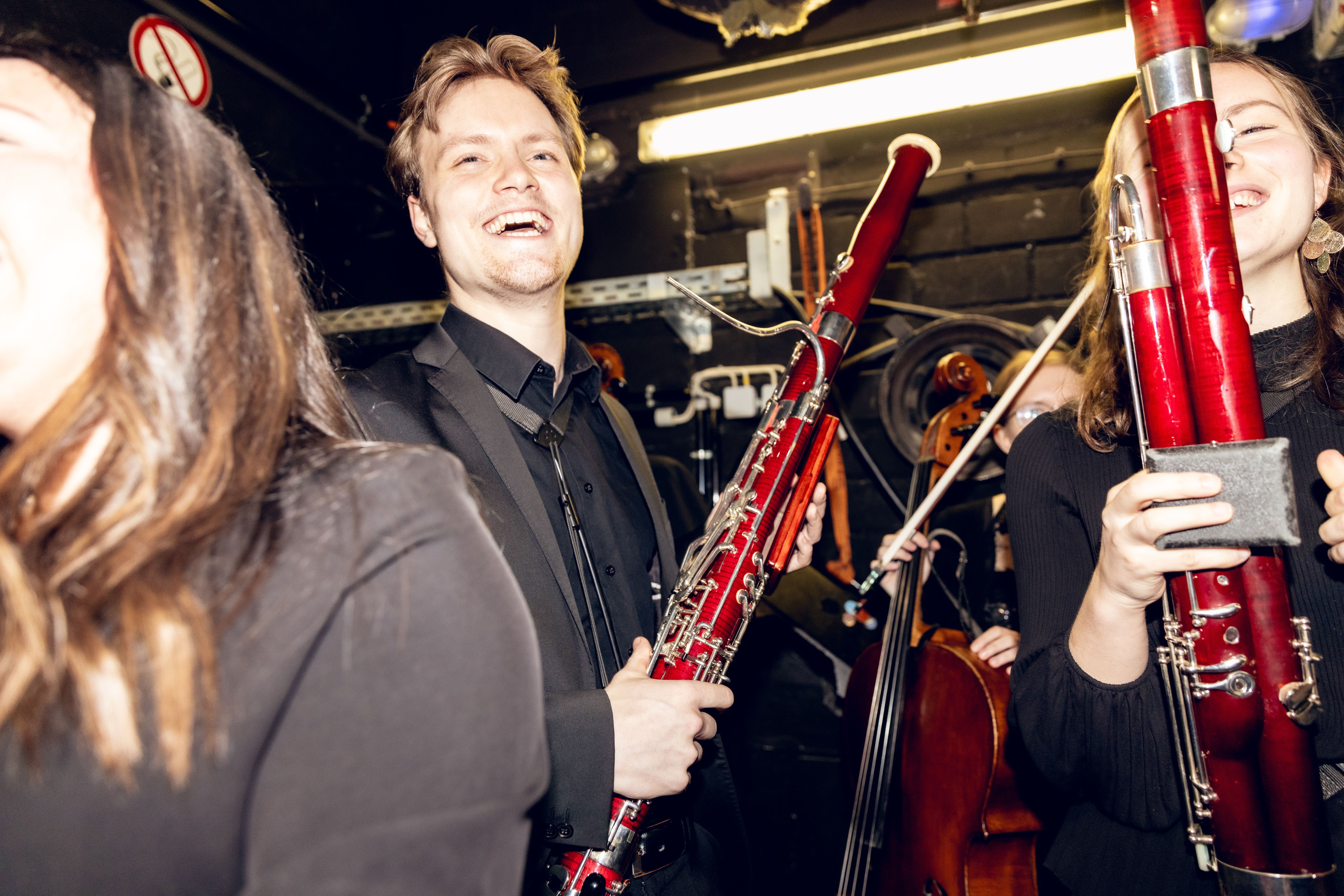Junge Deutsche Philharmonie