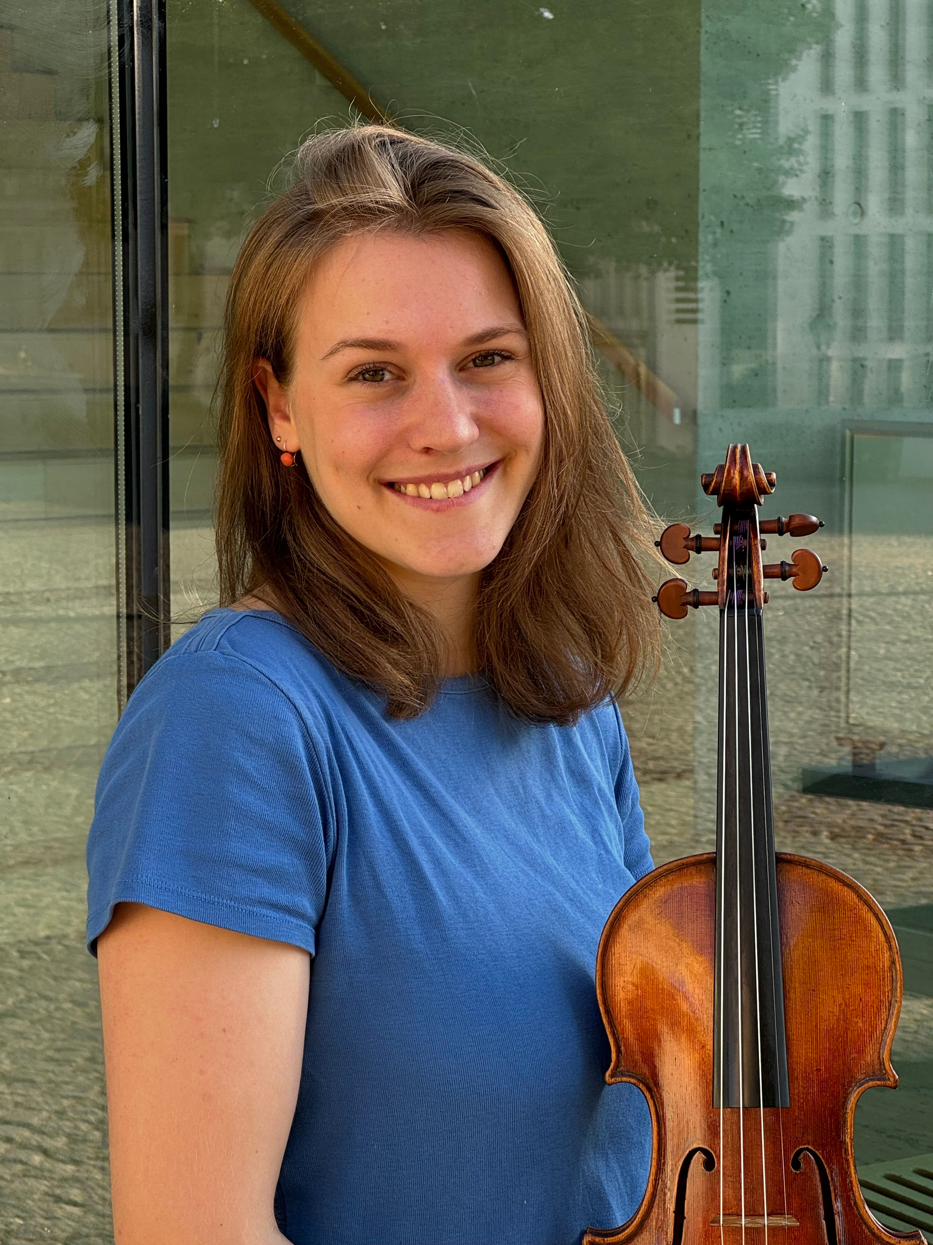 Junge Deutsche Philharmonie