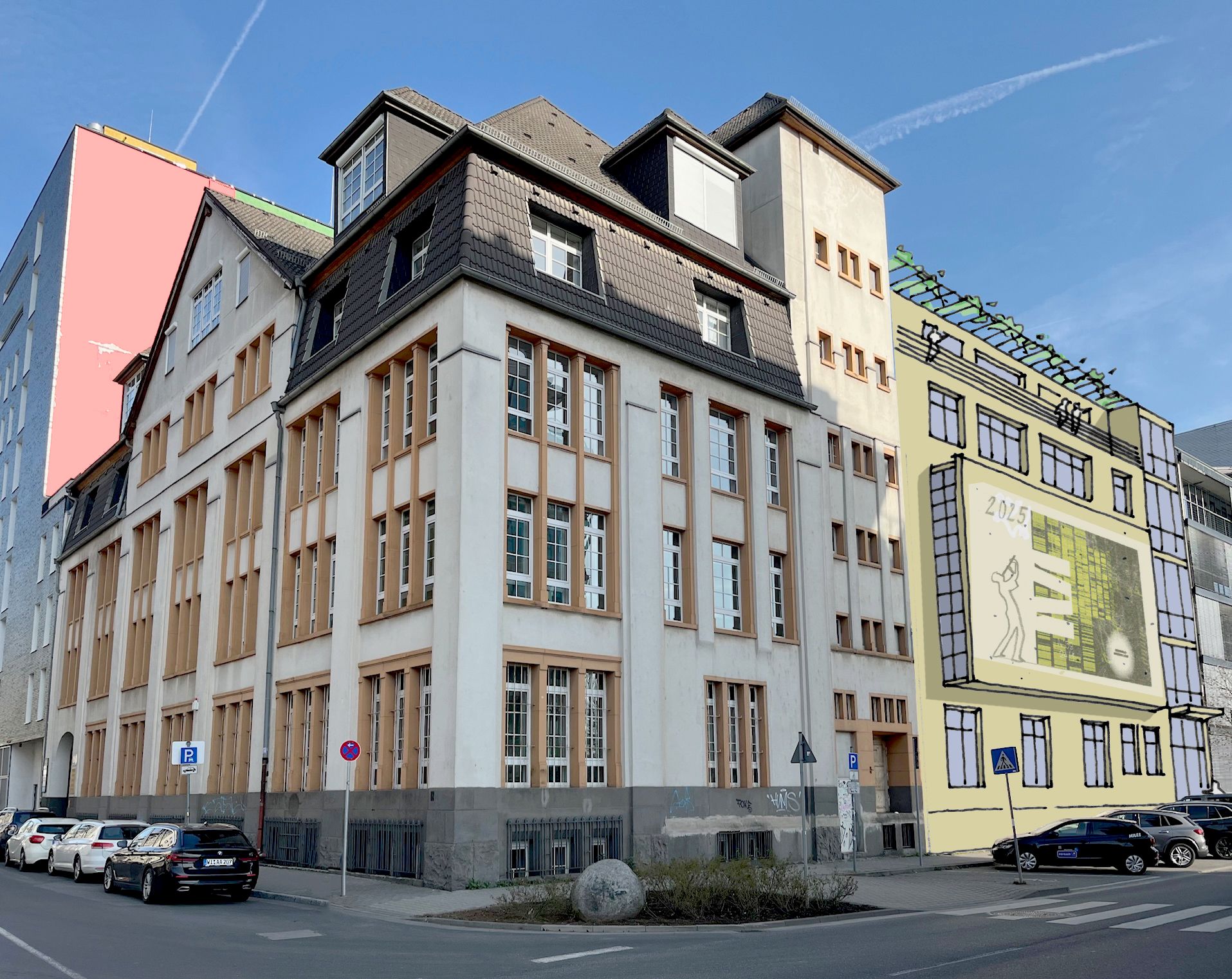 Junge Deutsche Philharmonie