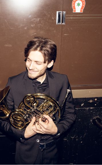 Junge Deutsche Philharmonie