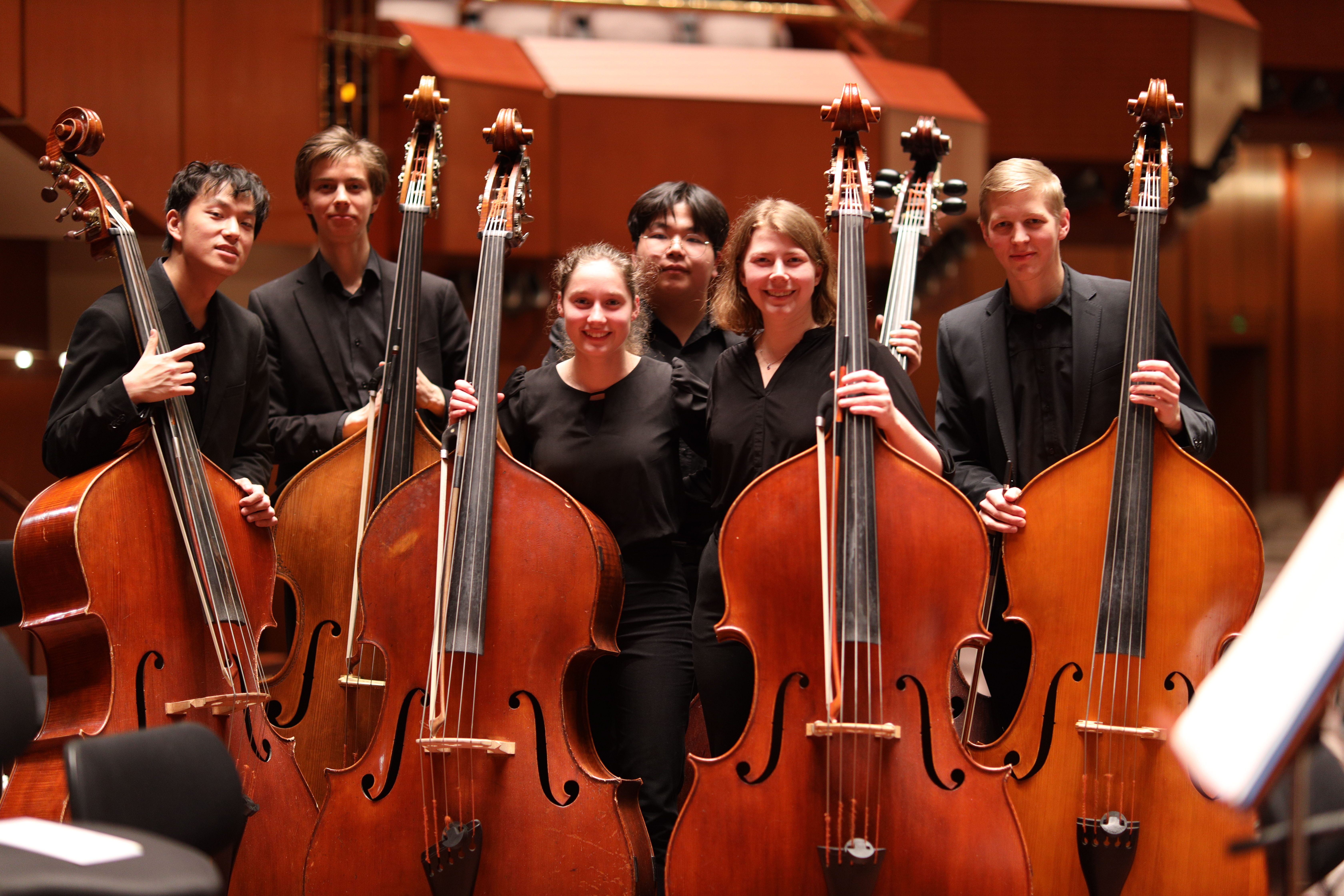 Junge Deutsche Philharmonie
