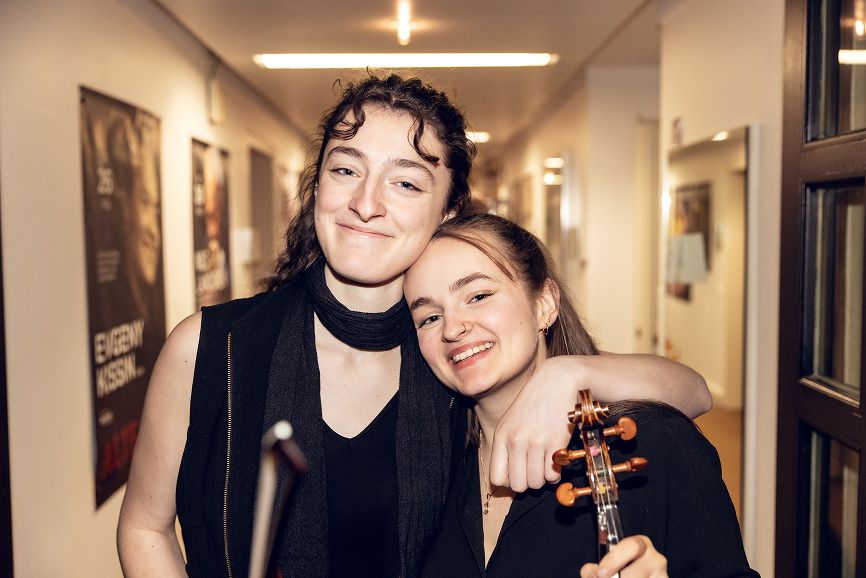 Junge Deutsche Philharmonie