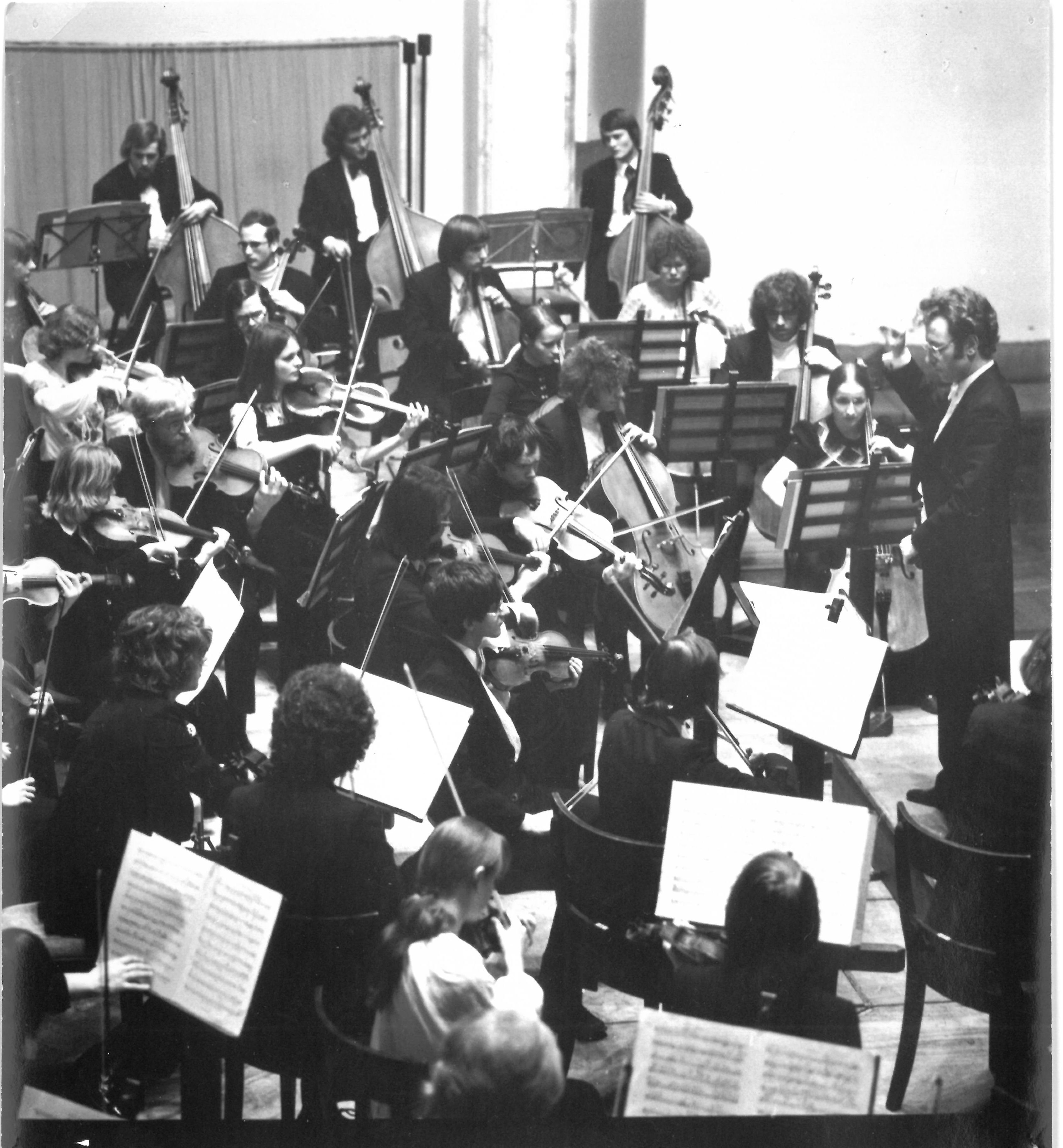 Junge Deutsche Philharmonie