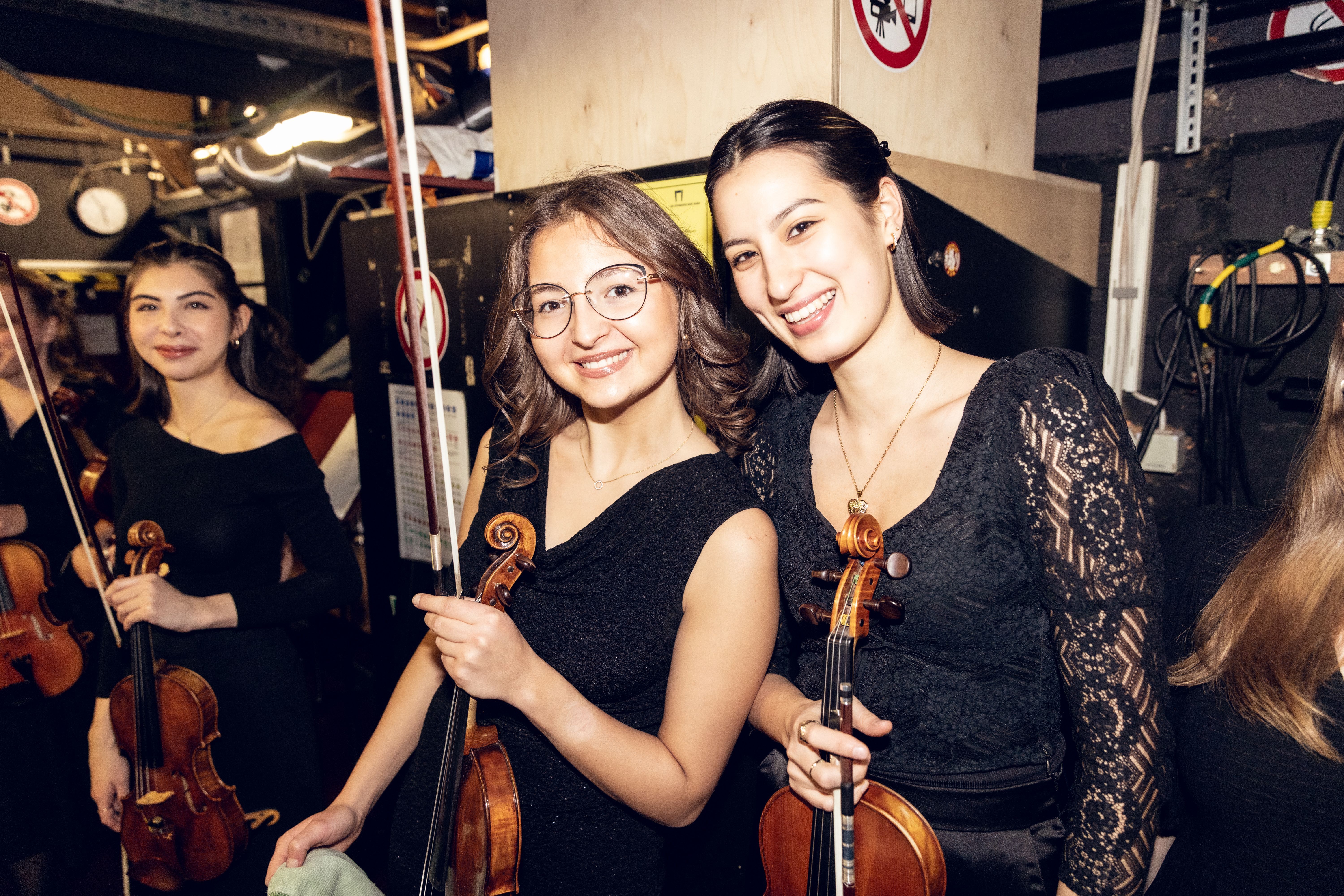 Junge Deutsche Philharmonie