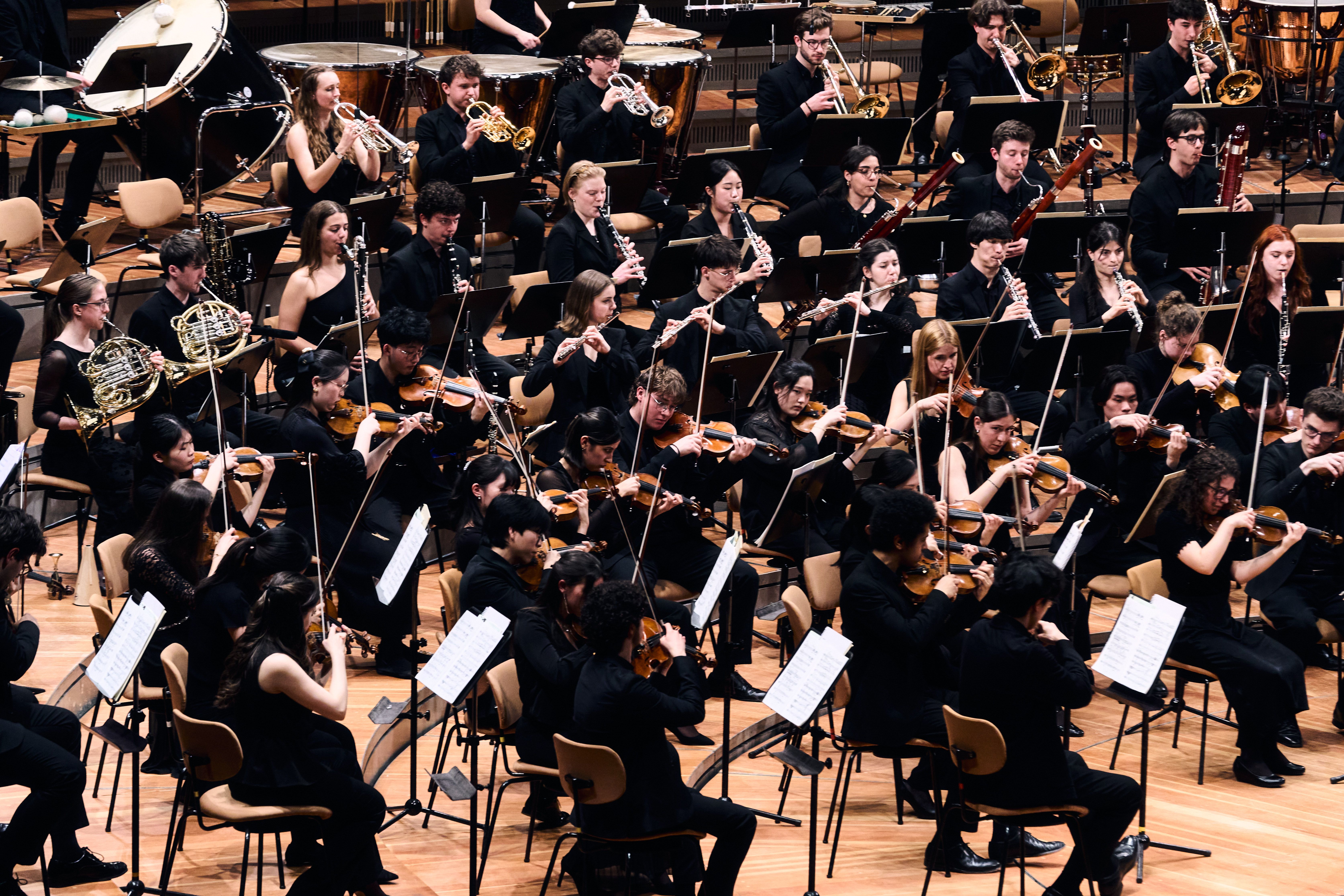 Junge Deutsche Philharmonie