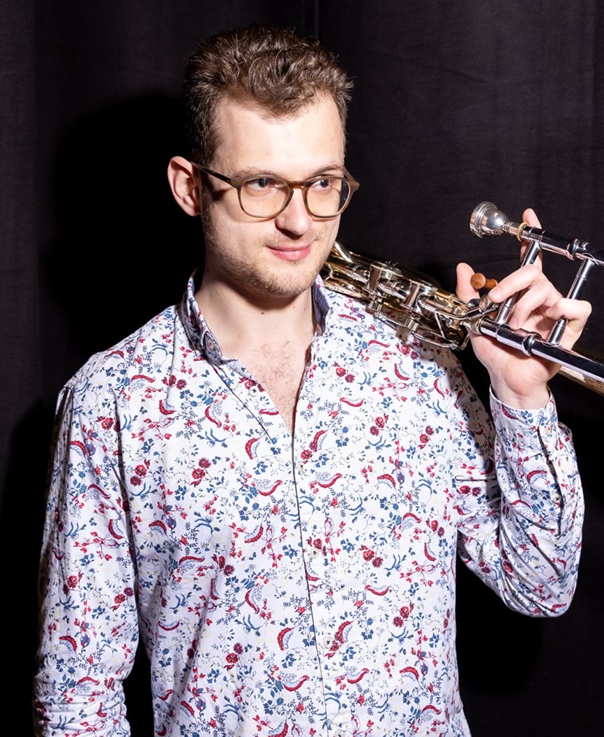 Junge Deutsche Philharmonie
