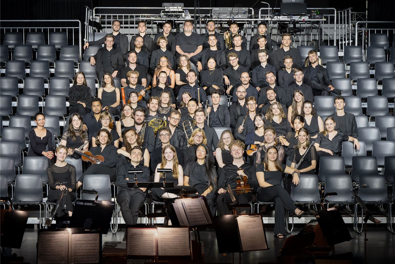 Junge Deutsche Philharmonie