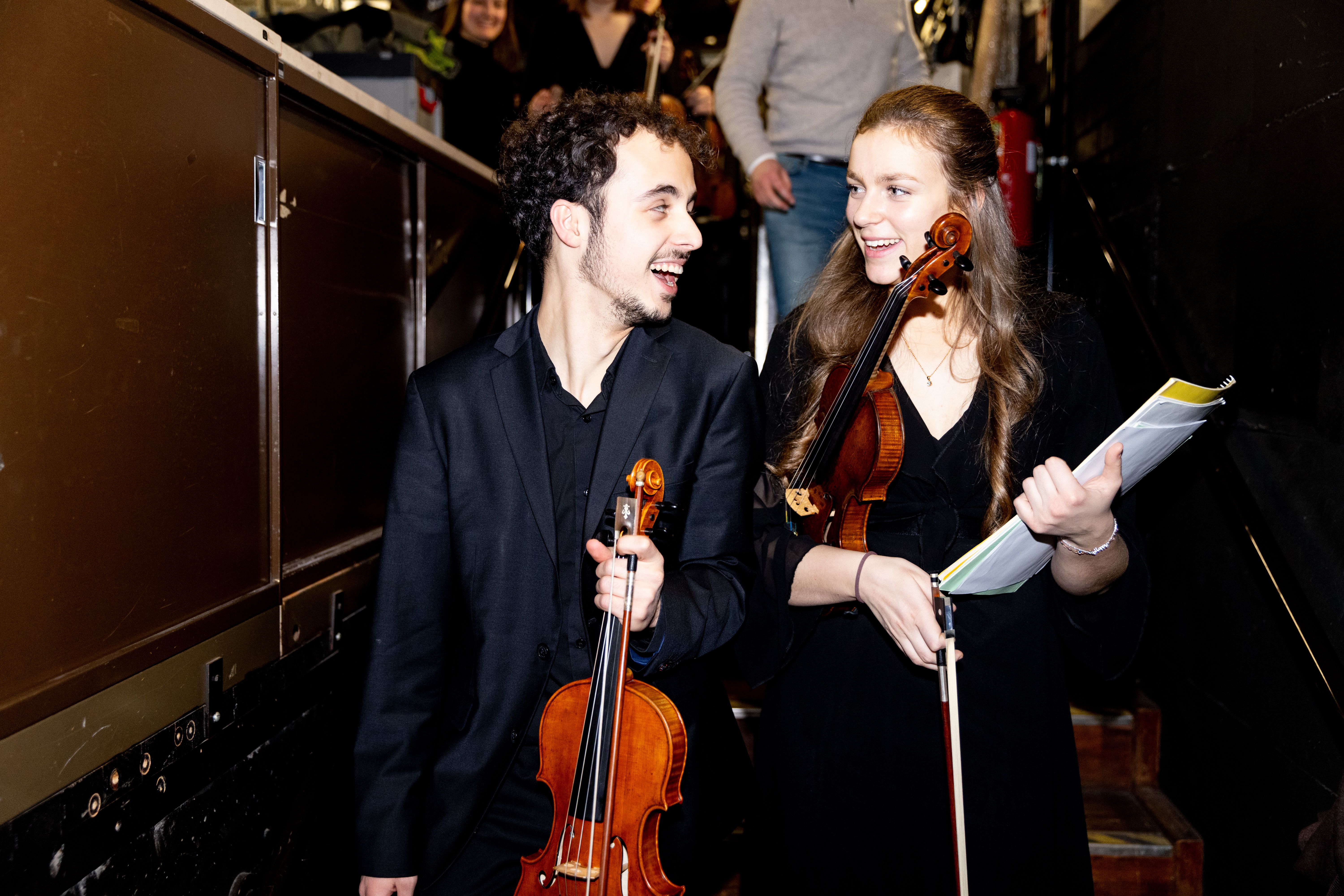 Junge Deutsche Philharmonie
