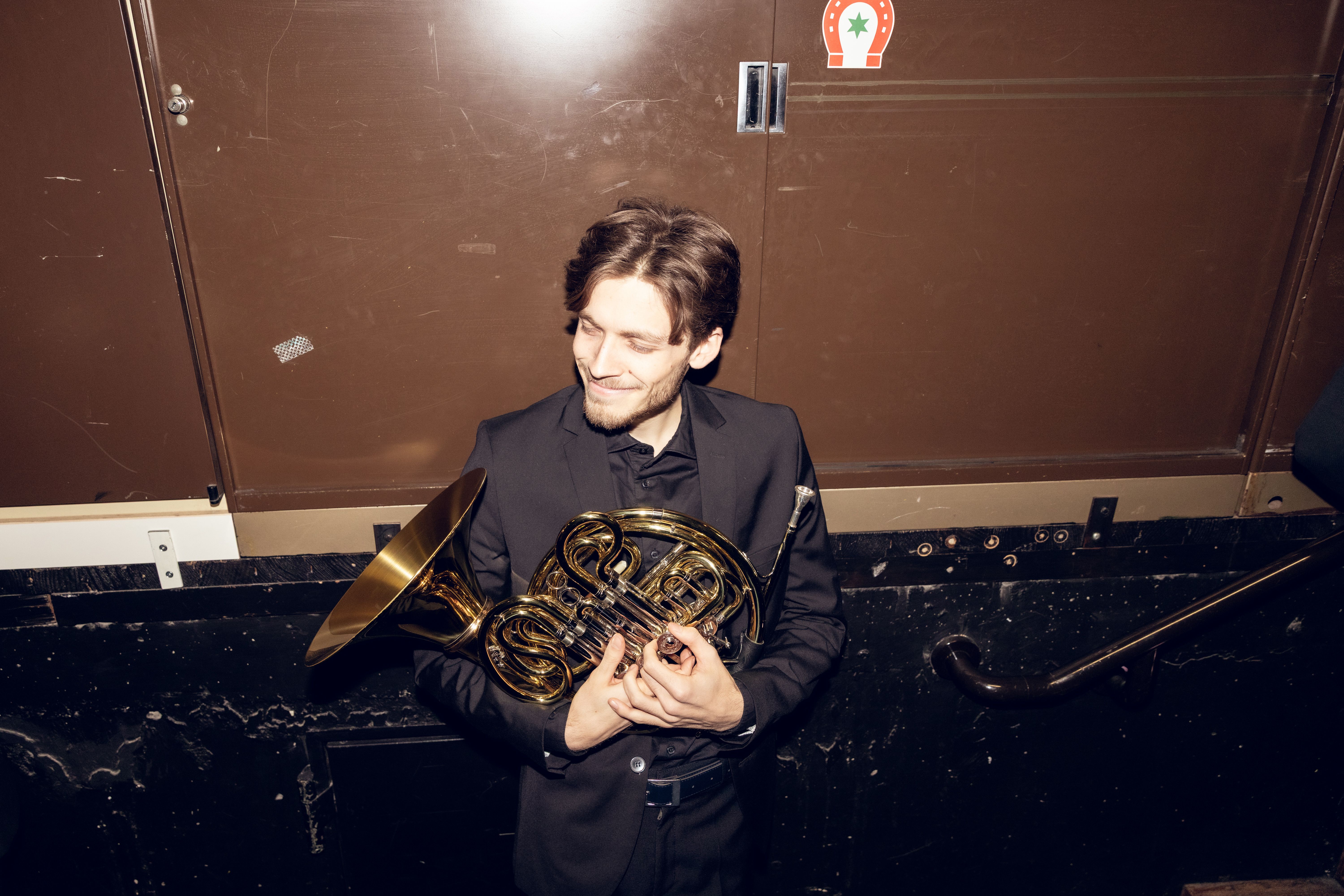 Junge Deutsche Philharmonie