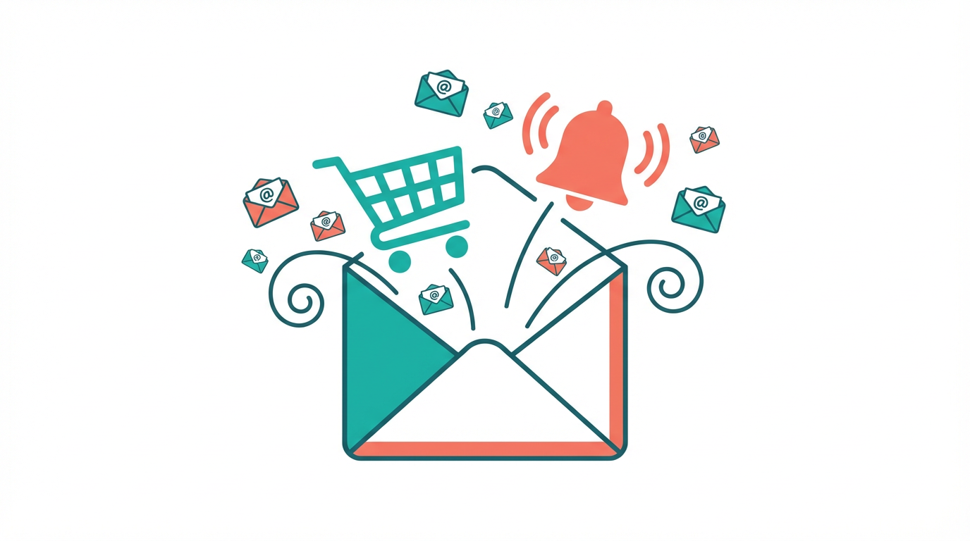 Email marketing for Shopify stores guide