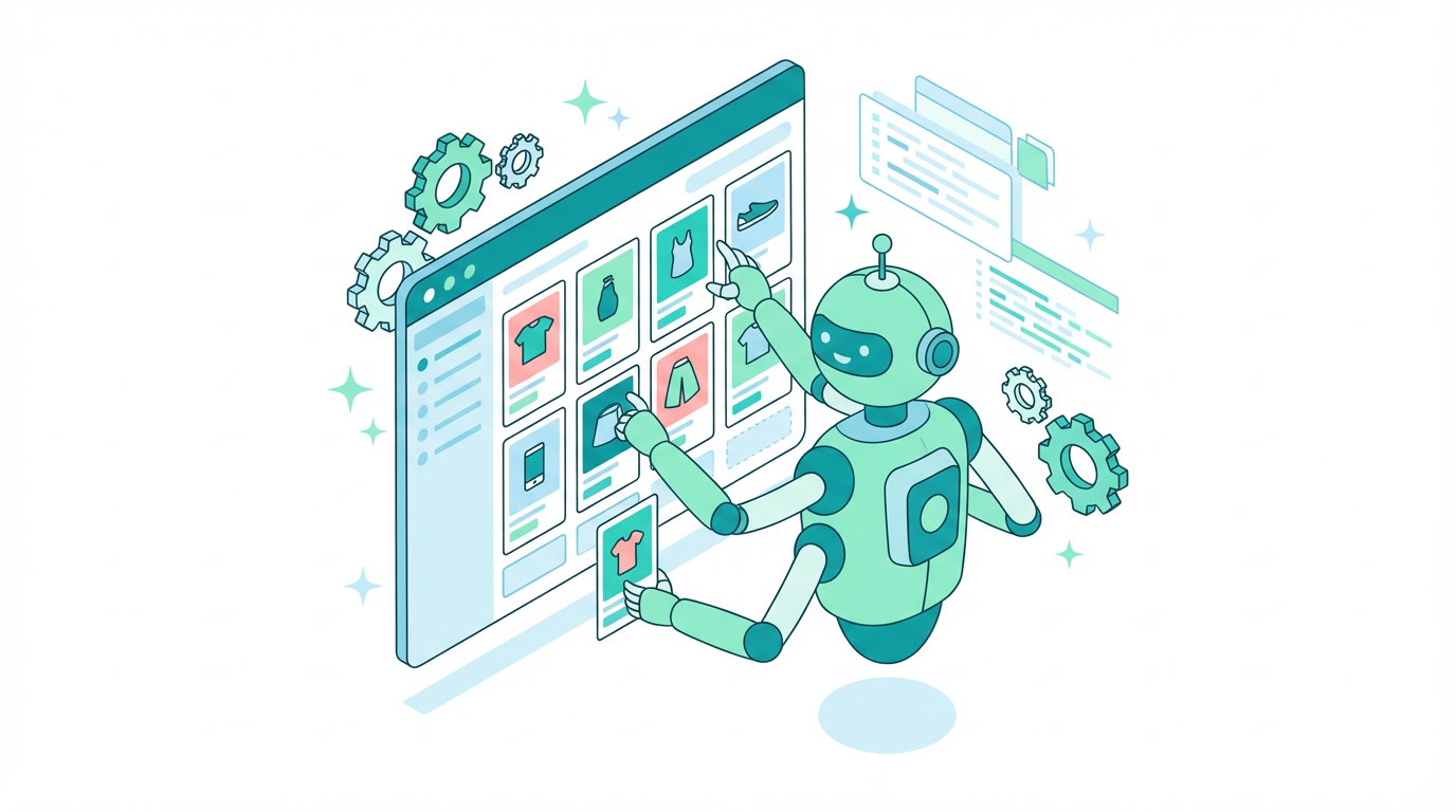 How to build a Shopify store with AI - complete guide 2026
