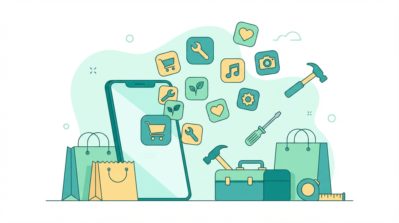 Best free Shopify apps for new stores in 2026
