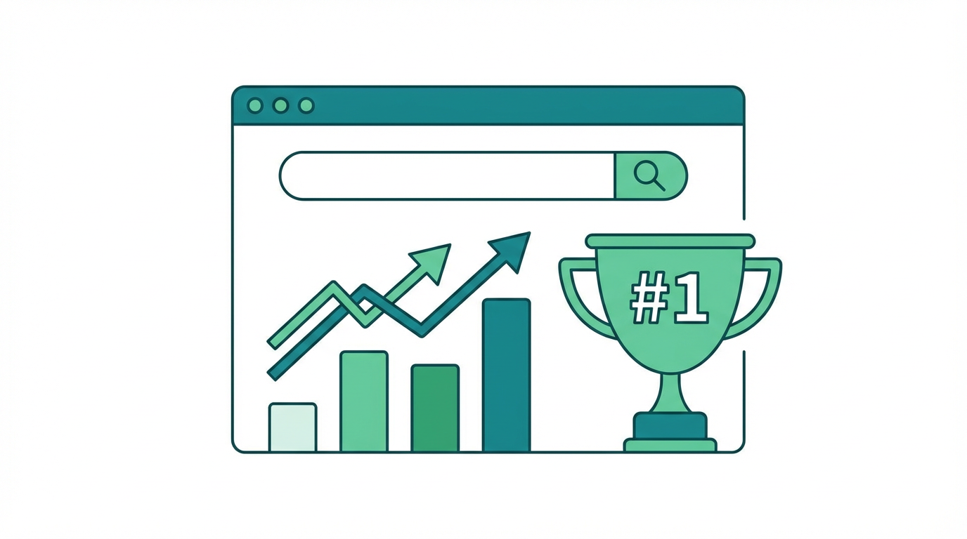 Shopify SEO guide - rank higher and get free traffic