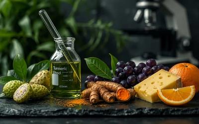 Why Go Organic in Health Management