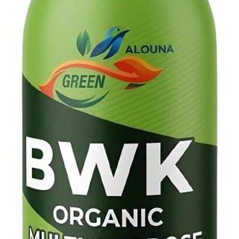 BWK Multi-Purpose Supplement