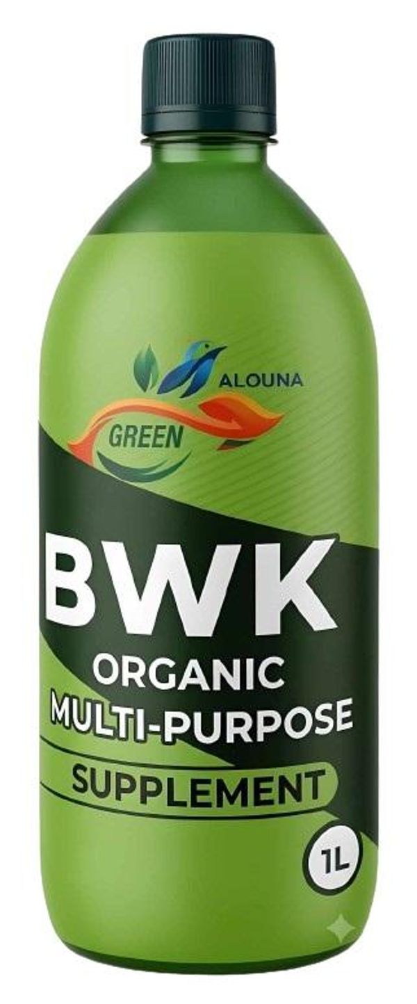 BWK Multi-Purpose Supplement