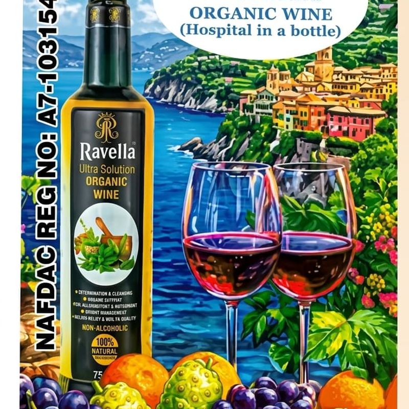 Ravella - Premium Ultra Solution