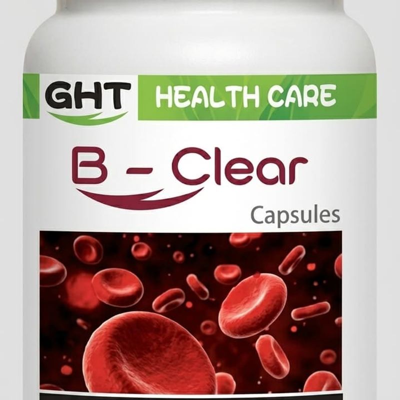 GHT B-Clear