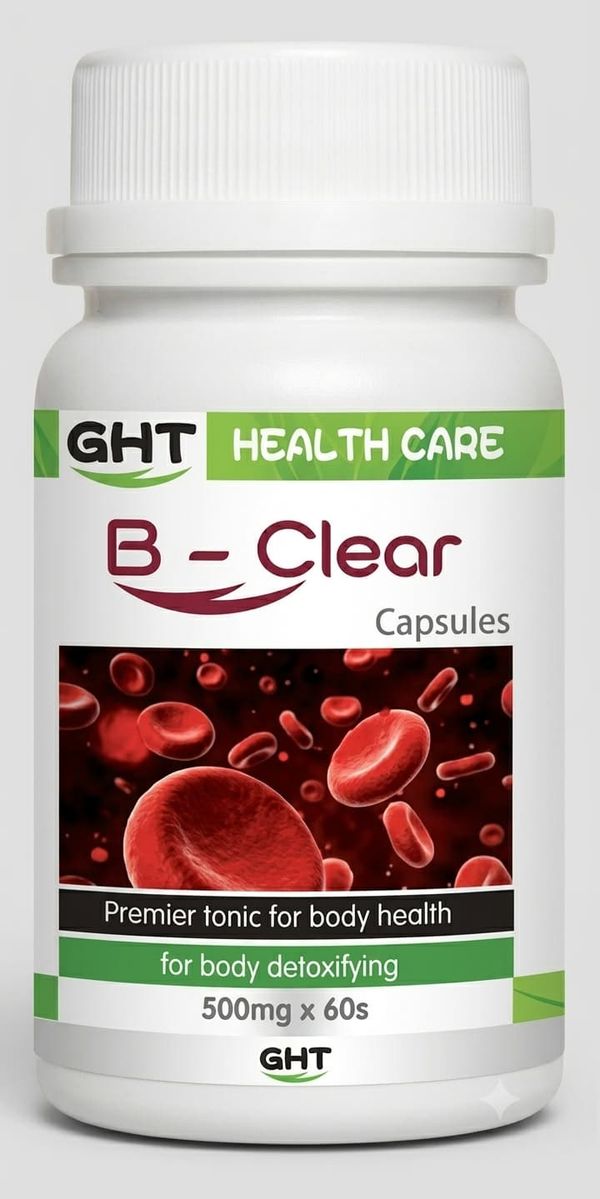 GHT B-Clear
