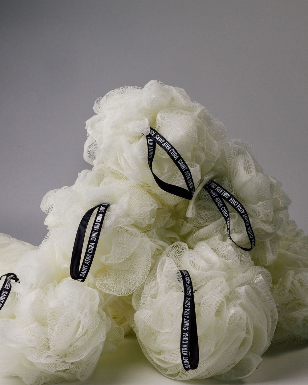 Luxury Loofah