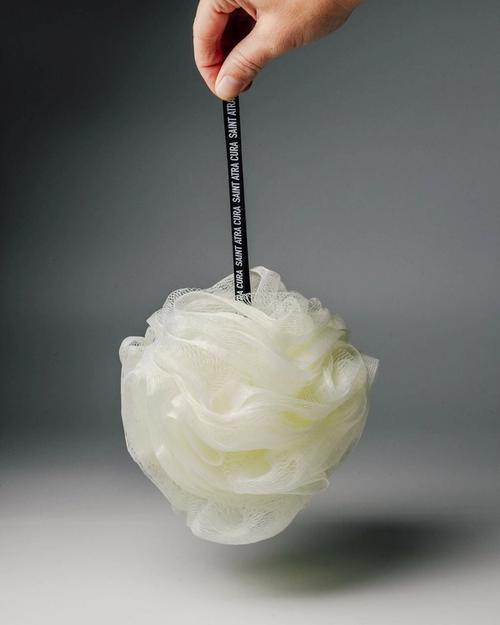 Luxury Loofah