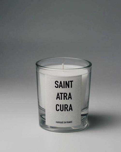 Petite Bougie - Santal Rose
