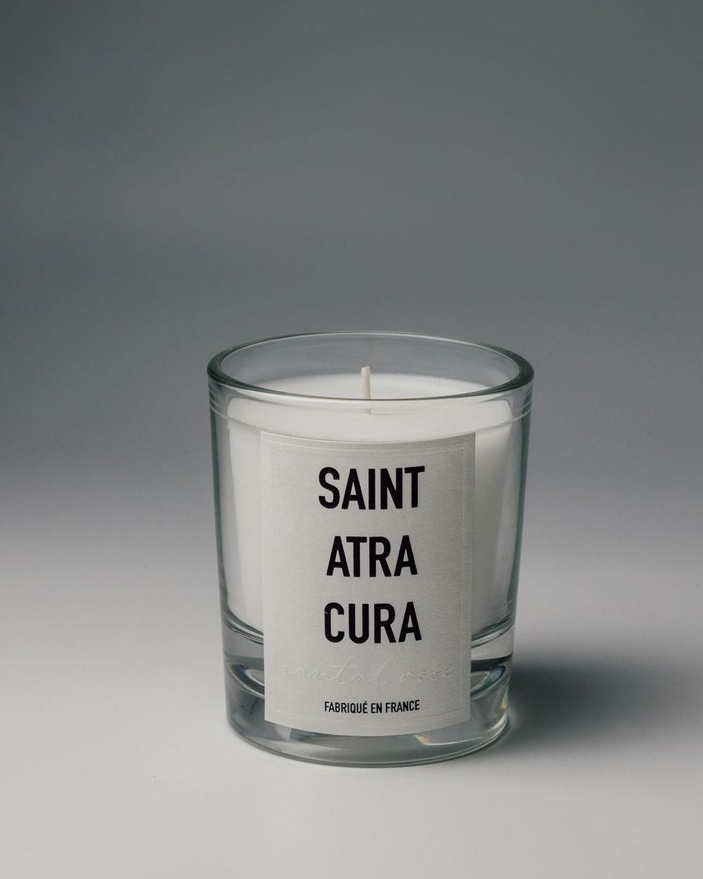 Petite Bougie - Santal Rose
