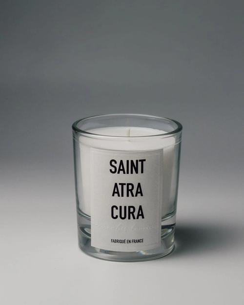 Petite Bougie - Cannabis Laurier
