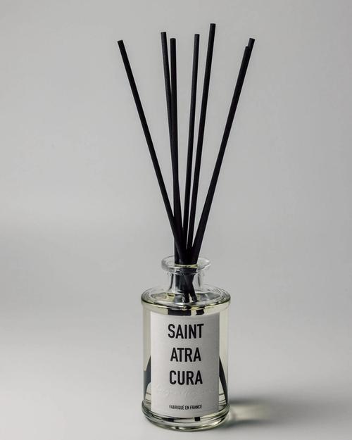 Petit Diffuseur - Bergamote Cypres