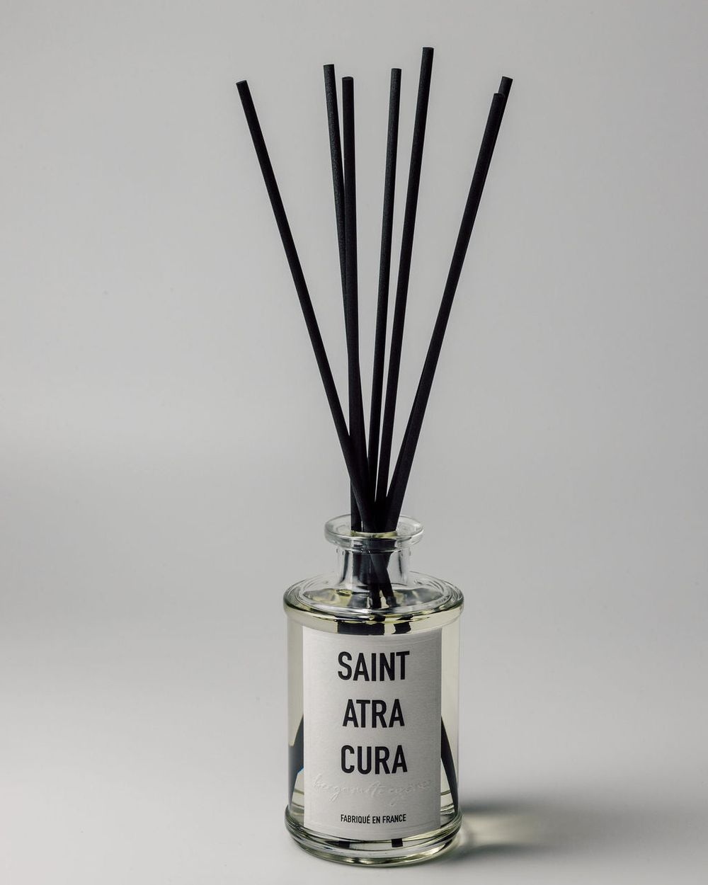 Petit Diffuseur - Bergamote Cypres