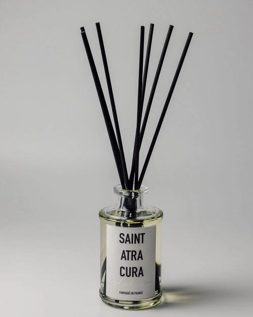 Petit Diffuseur - Bois de Cèdre Elemi