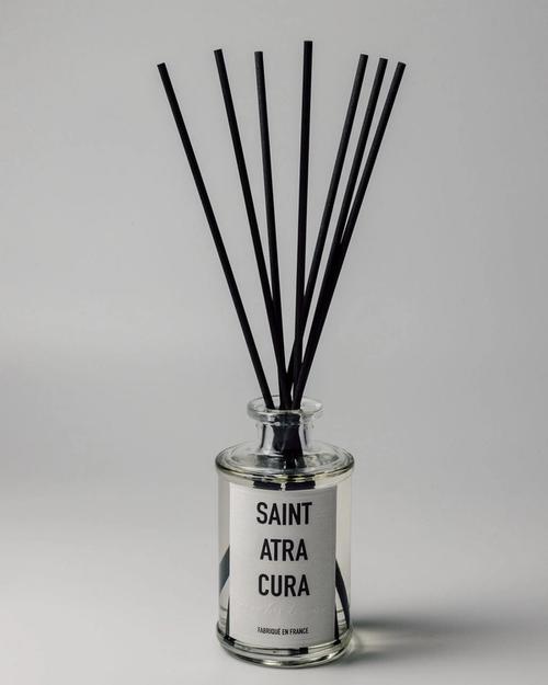 Petit Diffuseur - Cannabis Laurier