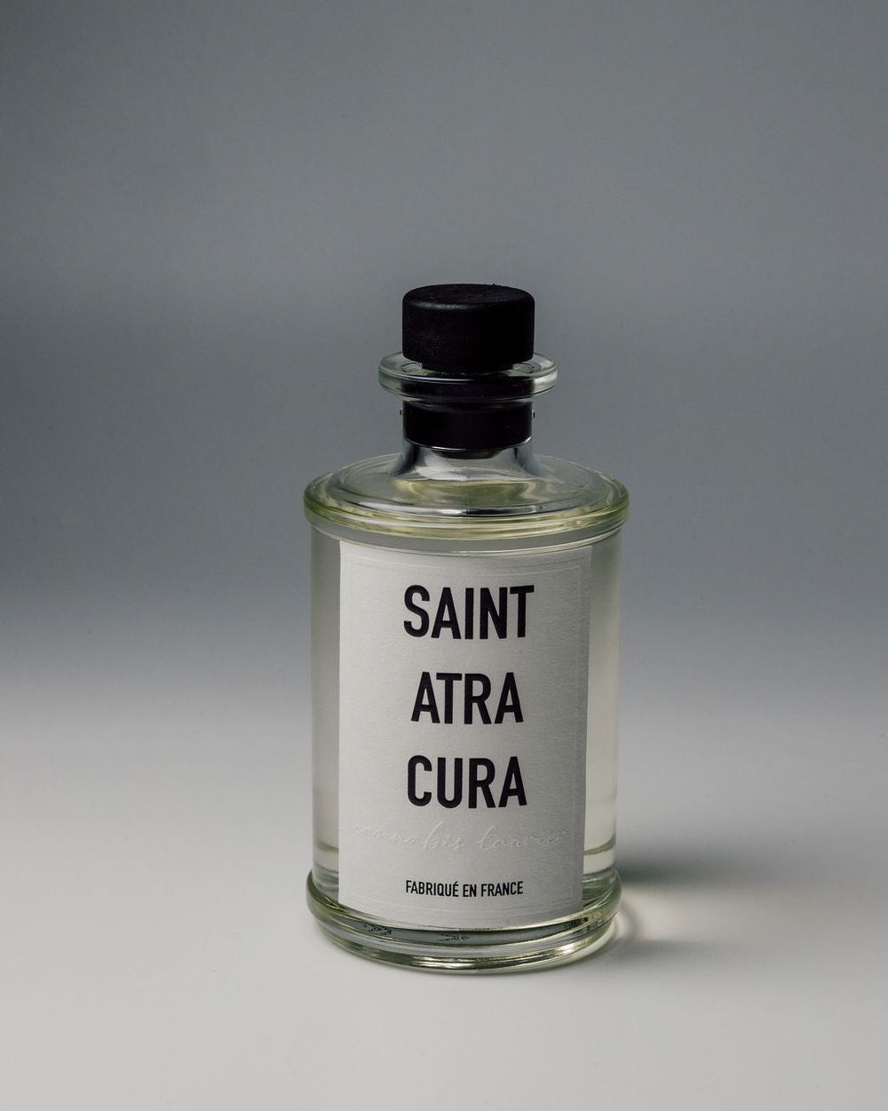 Petit Diffuseur - Cannabis Laurier
