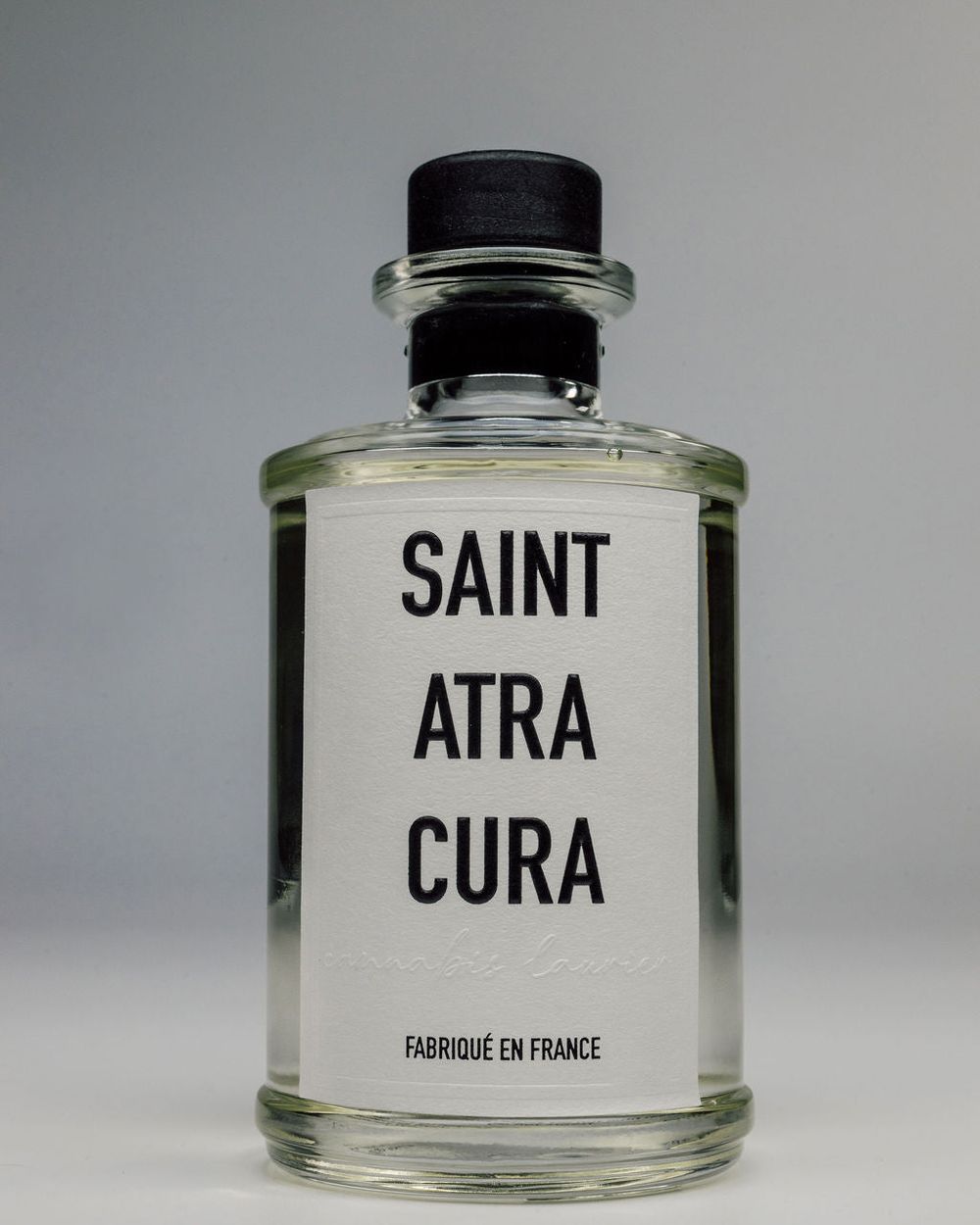 Petit Diffuseur - Cannabis Laurier