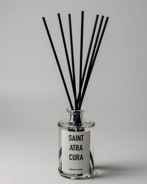Petit Diffuseur - Santal Rose