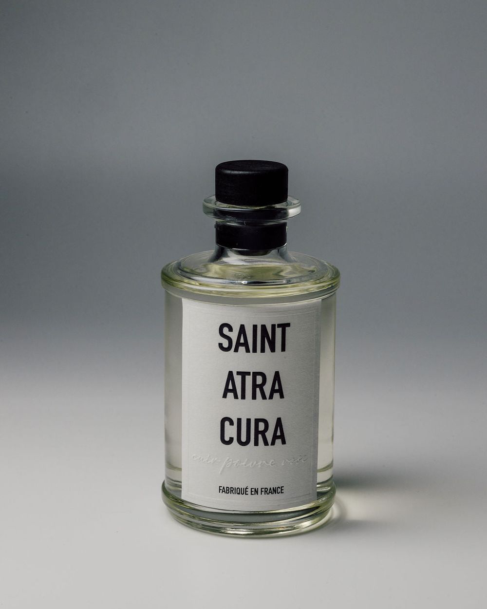 Petit Diffuseur - Cuir Poivre Rose